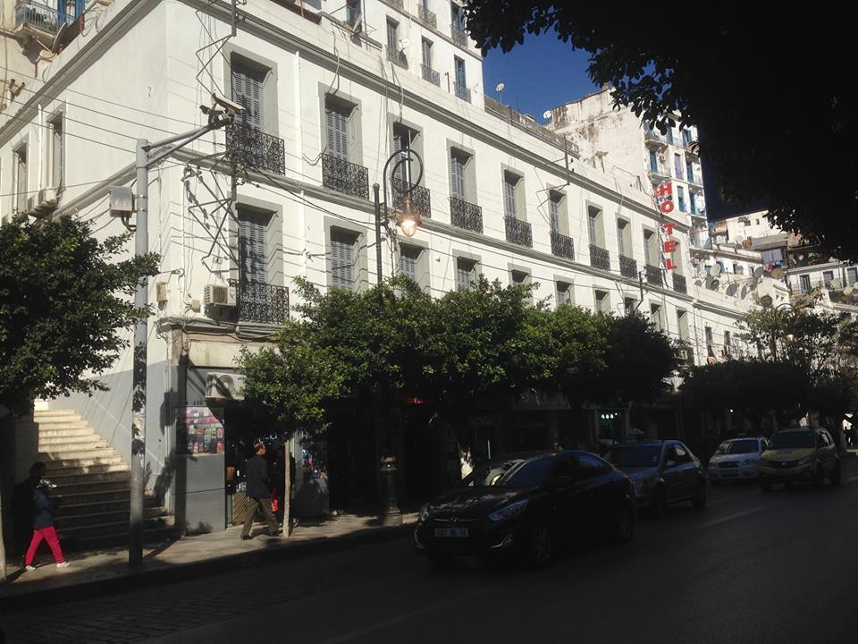 Hotel Moulin Argel Exterior foto